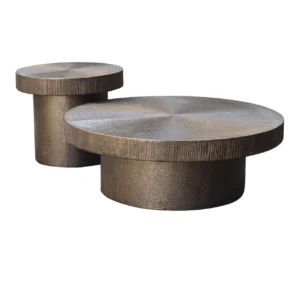 Richmond Salontafel Lindo Brons